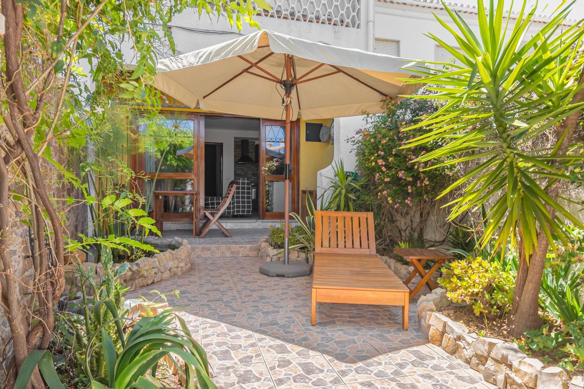 לאגוּ‏ש Jardim Da Cidade מראה חיצוני תמונה